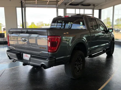More photos of 2023 FORD F-150 Tremor at Pat Clemons Inc., IA