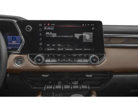 More photos of 2023 GMC Canyon 4WD Denali at Pat Clemons Inc., IA