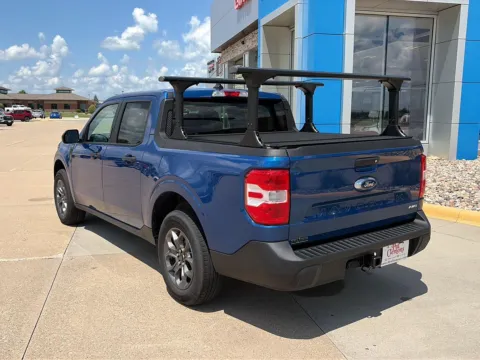 Another view of 2023 FORD MAVERICK XL/XLT for sale in Boone, IA at Pat Clemons Inc.