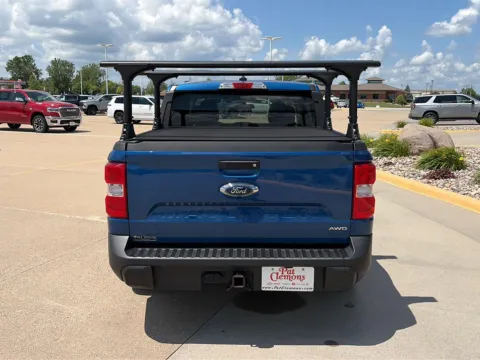 More photos of 2023 FORD MAVERICK XL/XLT at Pat Clemons Inc., IA