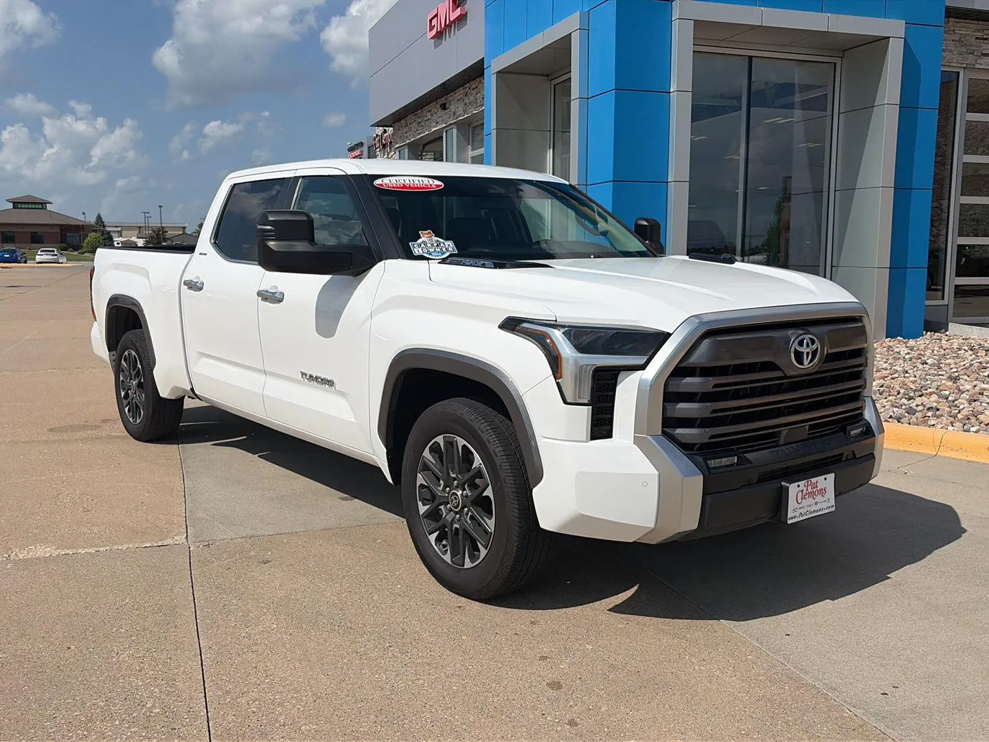 Toyota Tundra photo 7