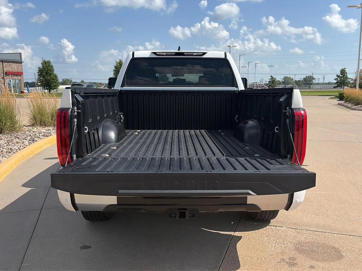 Toyota Tundra photo 16
