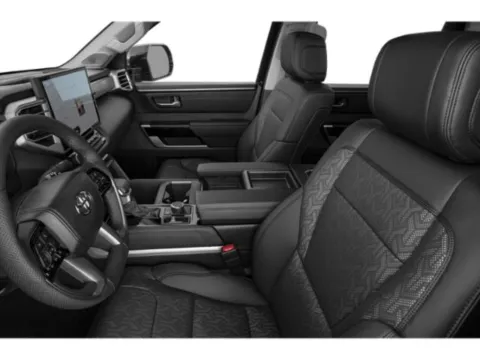 More photos of 2024 Toyota Tundra Limited HV at Pat Clemons Inc., IA