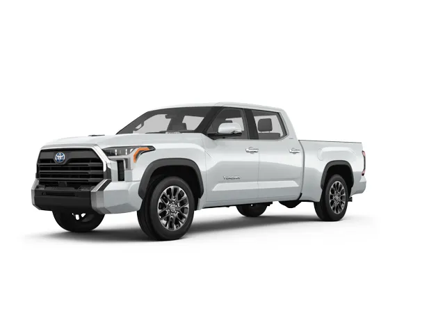 2024 TOYOTA TUNDRA CREWMAX Limited HV for sale in Boone, IA