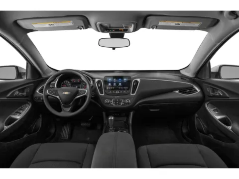 Another view of 2019 Chevrolet Malibu LT for sale in Boone, IA at Pat Clemons Inc.