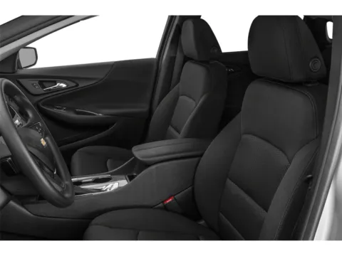 More photos of 2019 Chevrolet Malibu LT at Pat Clemons Inc., IA