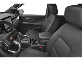 More photos of 2025 Chevrolet Colorado 4WD LT at Pat Clemons Inc., IA
