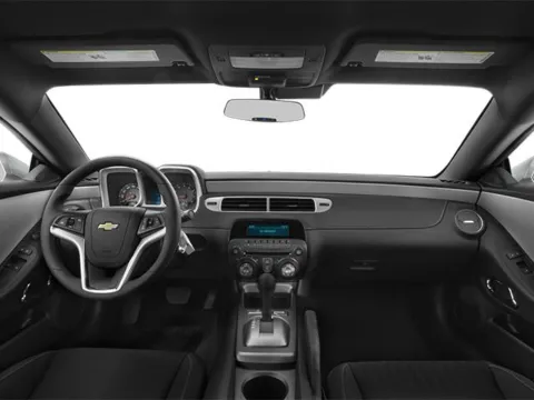 Another view of 2014 Chevrolet Camaro LS for sale in Boone, IA at Pat Clemons Inc.