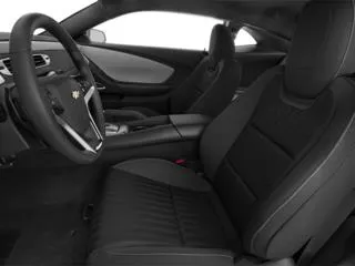 More photos of 2014 Chevrolet Camaro LS at Pat Clemons Inc., IA