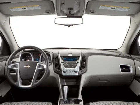 Another view of 2013 Chevrolet Equinox LT for sale in Boone, IA at Pat Clemons Inc.