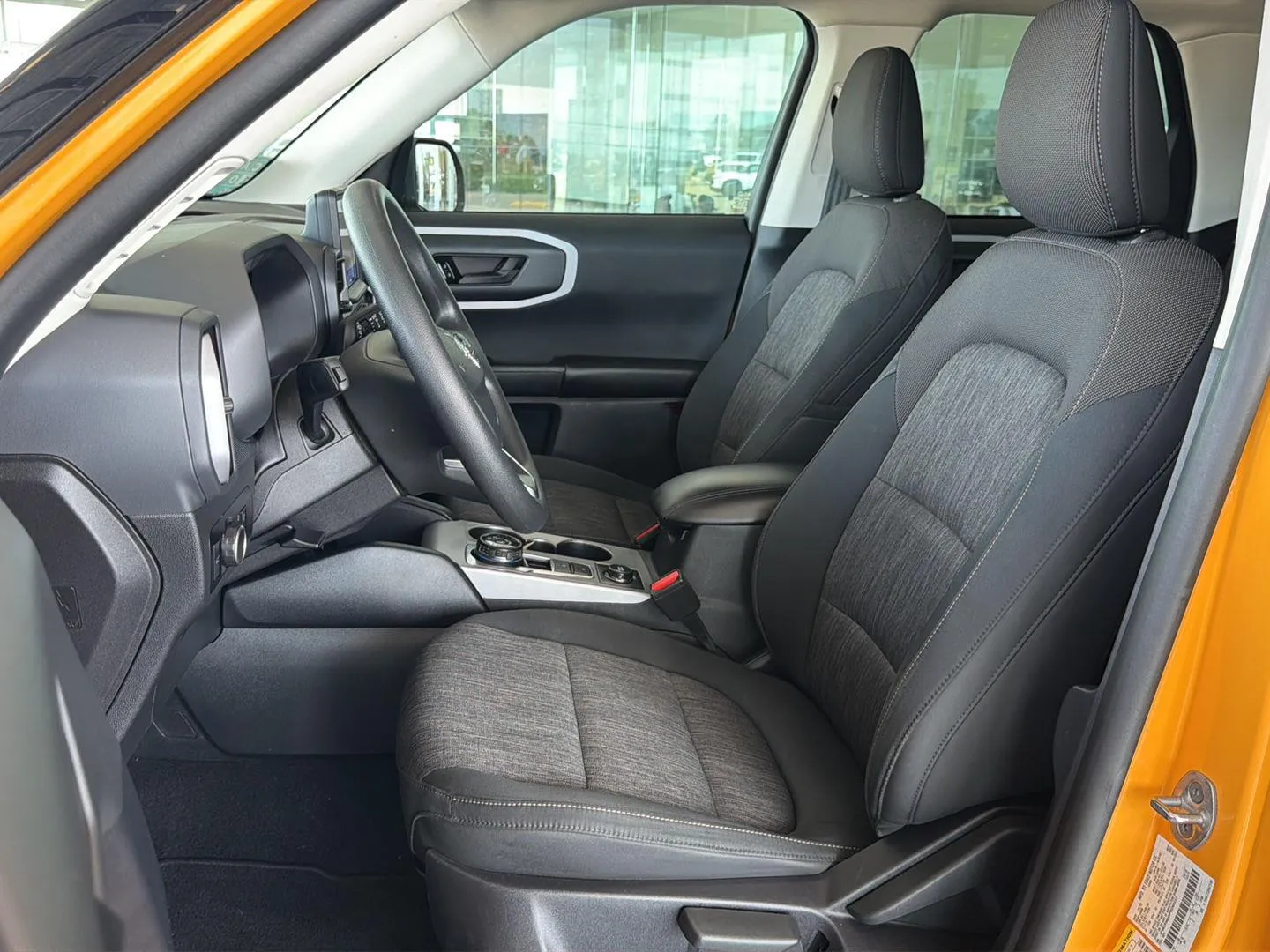 Ford Bronco Sport photo 15