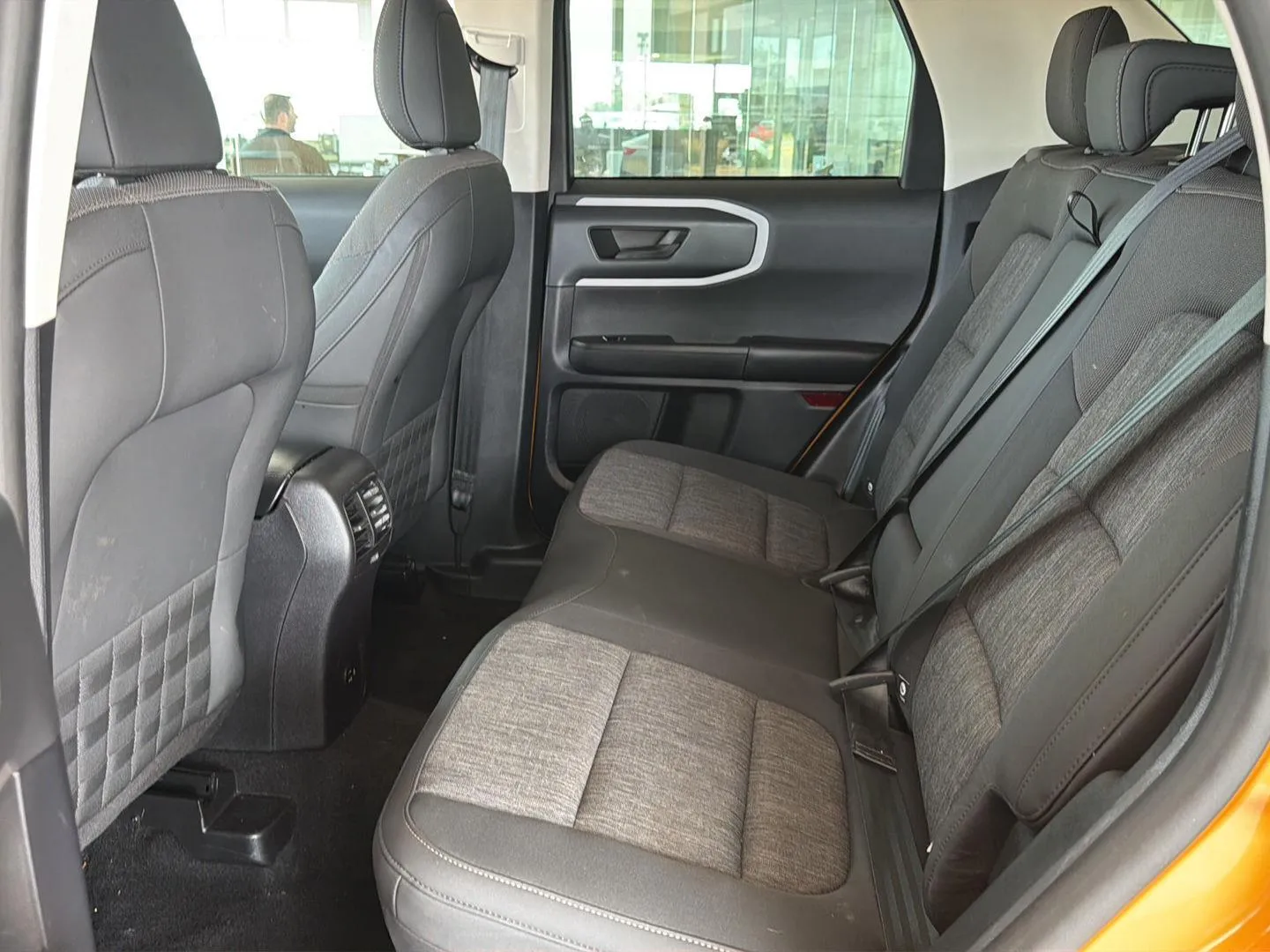Ford Bronco Sport photo 16