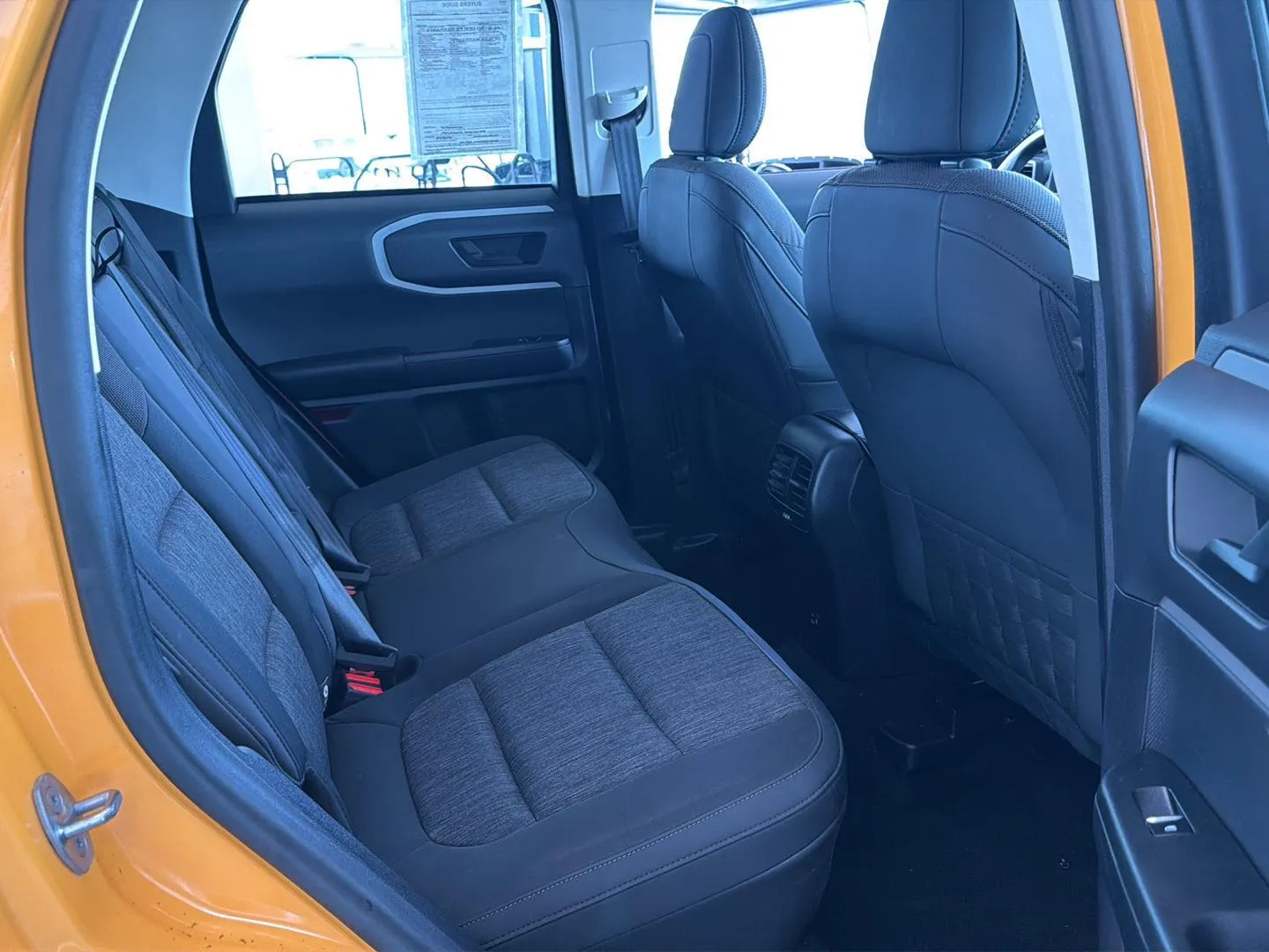 Ford Bronco Sport photo 18