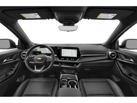 Another view of 2025 Chevrolet Equinox AWD LT for sale in Boone, IA at Pat Clemons Inc.