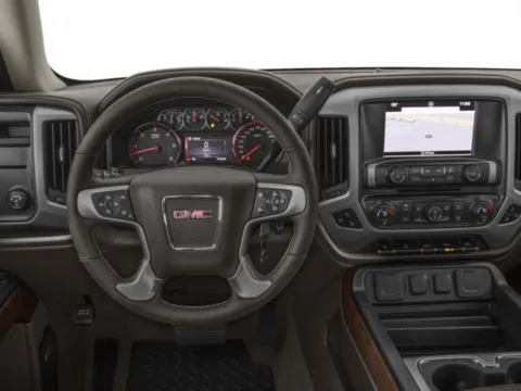 Photos of 2018 GMC Sierra 1500 SLT for sale in Boone, IA at Pat Clemons Inc.