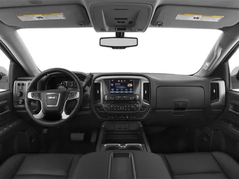 Another view of 2014 GMC Sierra 1500 SLT for sale in Boone, IA at Pat Clemons Inc.