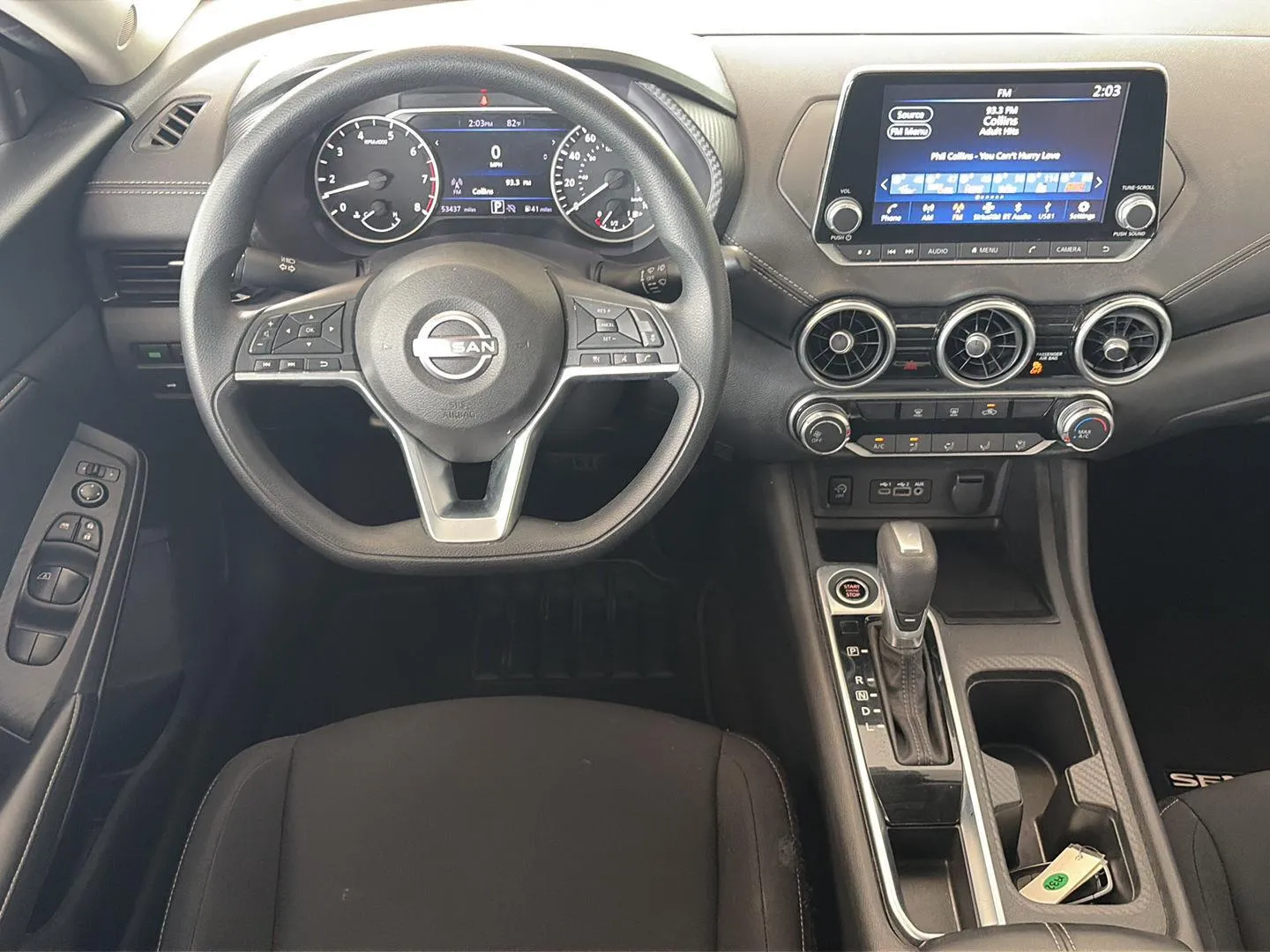 Nissan Sentra photo 15