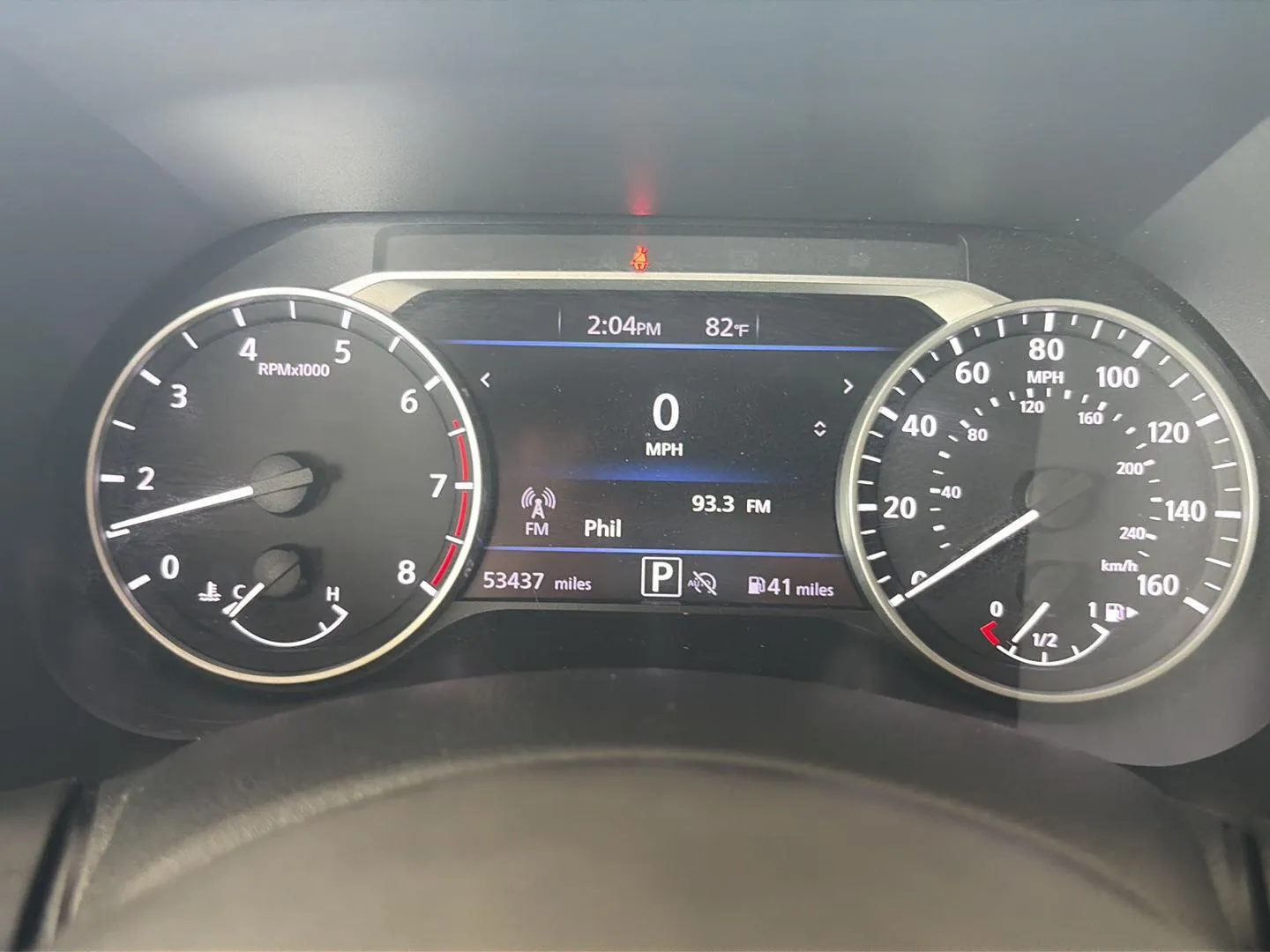 Nissan Sentra photo 20