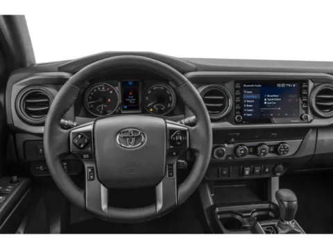 Photos of 2022 Toyota Tacoma SR V6 for sale in Boone, IA at Pat Clemons Inc.