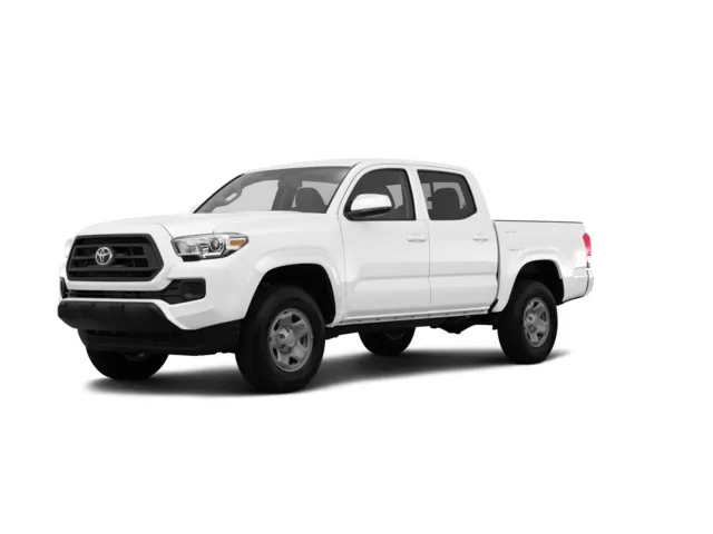 2022 Toyota Tacoma SR V6 for sale in Boone, IA
