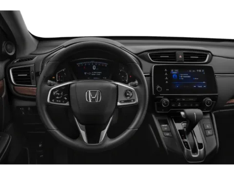 Photos of 2020 Honda CR-V EX for sale in Boone, IA at Pat Clemons Inc.
