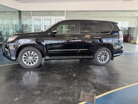 Photos of 2016 LEXUS GX PREMIUM/LUXU Luxury for sale in Boone, IA at Pat Clemons Inc.
