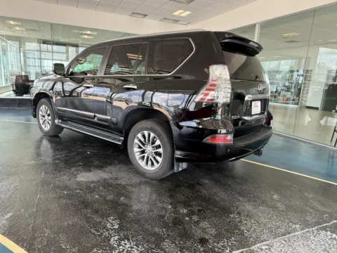 More photos of 2016 LEXUS GX PREMIUM/LUXU Luxury at Pat Clemons Inc., IA
