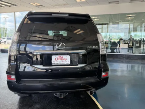 More photos of 2016 LEXUS GX PREMIUM/LUXU Luxury at Pat Clemons Inc., IA
