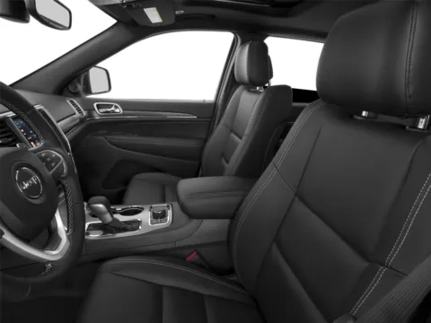 More photos of 2017 Jeep Grand Cherokee Limited at Pat Clemons Inc., IA