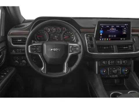 Photos of 2023 Chevrolet Tahoe Z71 for sale in Boone, IA at Pat Clemons Inc.