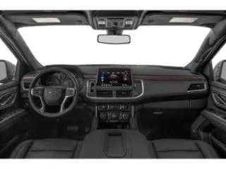 Another view of 2023 Chevrolet Tahoe Z71 for sale in Boone, IA at Pat Clemons Inc.