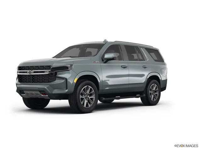 2023 Chevrolet Tahoe Z71 for sale in Boone, IA