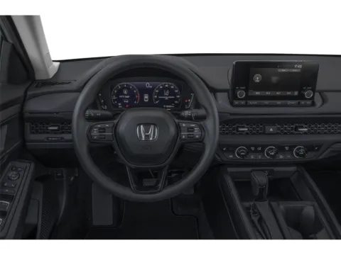 Photos of 2025 Honda Accord Sedan SE for sale in Boone, IA at Pat Clemons Inc.