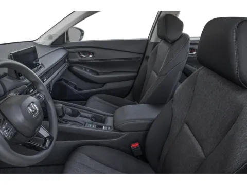 More photos of 2025 Honda Accord Sedan SE at Pat Clemons Inc., IA