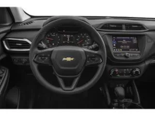Photos of 2023 Chevrolet Trailblazer LT for sale in Boone, IA at Pat Clemons Inc.