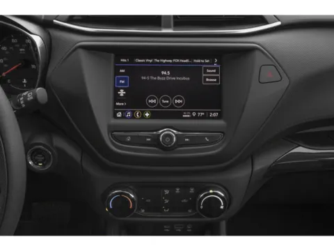 More photos of 2023 Chevrolet Trailblazer LT at Pat Clemons Inc., IA