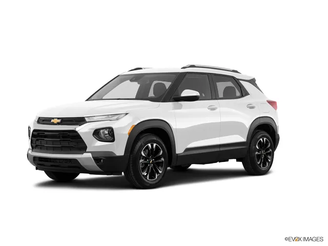 2023 Chevrolet Trailblazer LT for sale in Boone, IA