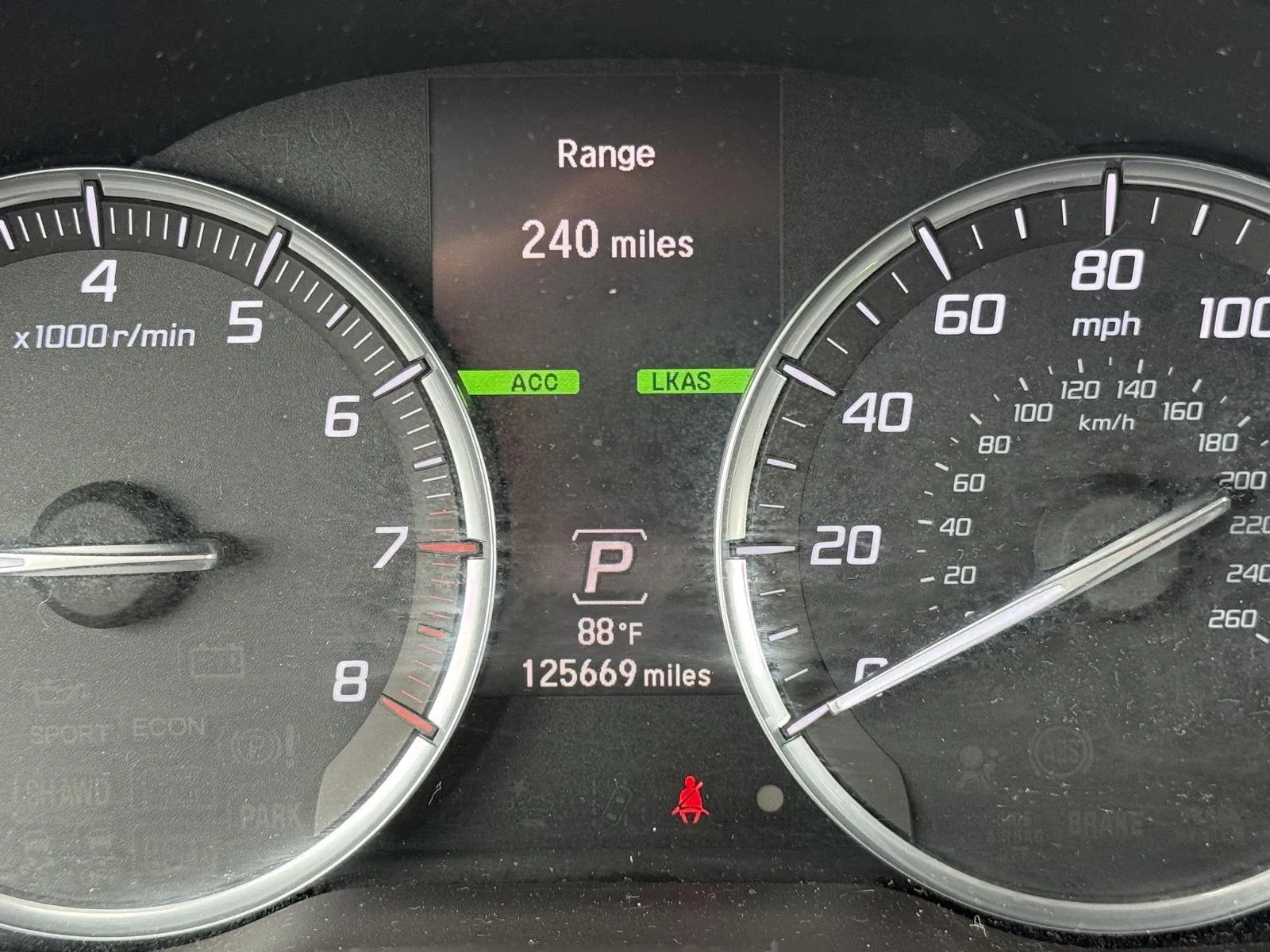 Jeep Renegade photo 14