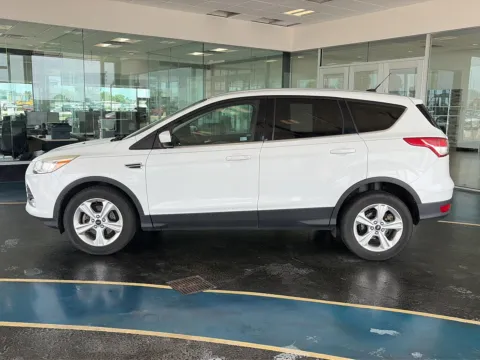Photos of 2014 Ford Escape SE for sale in Boone, IA at Pat Clemons Inc.