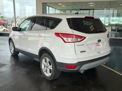 Another view of 2014 Ford Escape SE for sale in Boone, IA at Pat Clemons Inc.