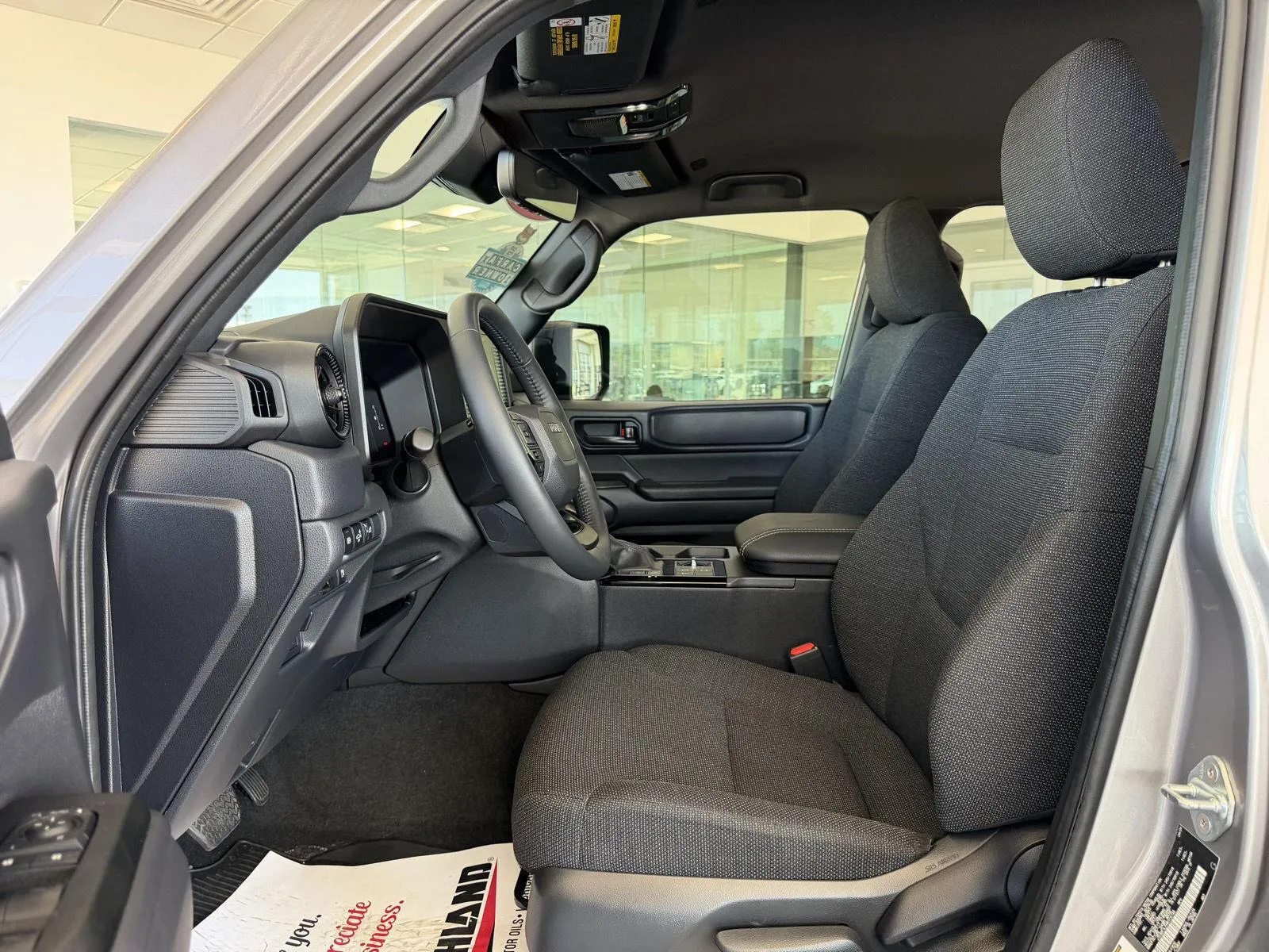 Toyota Land Cruiser photo 12