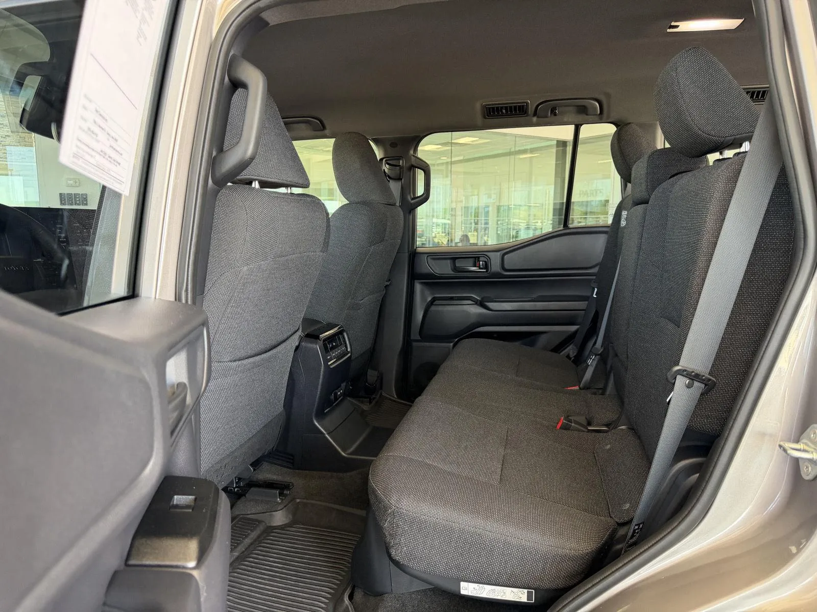 Toyota Land Cruiser photo 13