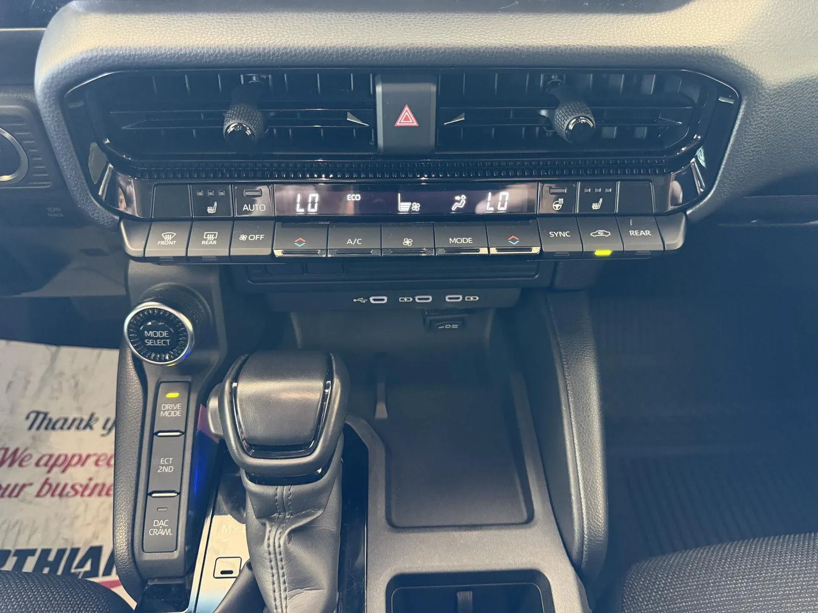 Toyota Land Cruiser photo 23