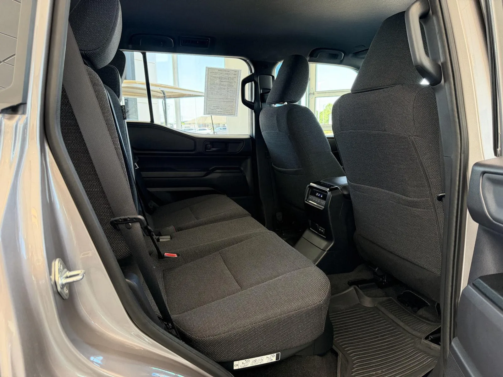 Toyota Land Cruiser photo 17