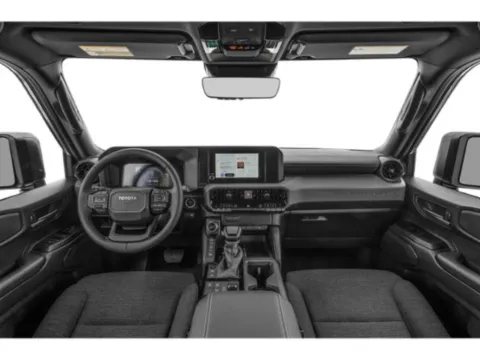 Another view of 2024 Toyota Land Cruiser 1958 for sale in Boone, IA at Pat Clemons Inc.