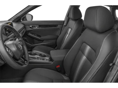 More photos of 2025 Honda Civic Hybrid Sport at Pat Clemons Inc., IA