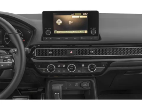 More photos of 2025 Honda Civic Hybrid Sport at Pat Clemons Inc., IA