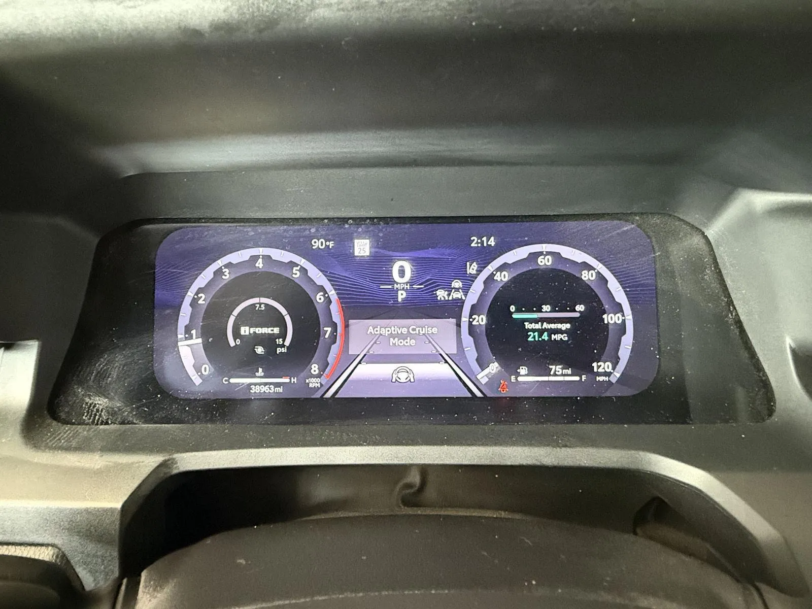 Toyota Tacoma photo 11
