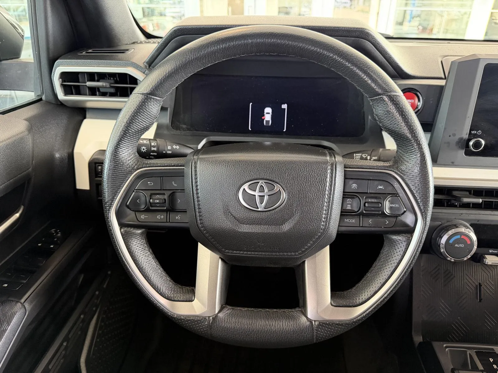 2024 TOYOTA TACOMA DOUBLE C photo 14