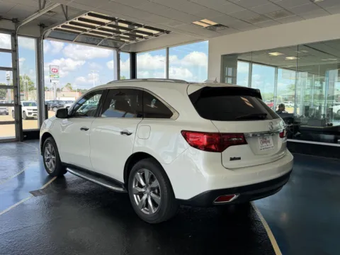 More photos of 2016 Acura MDX w/Advance at Pat Clemons Inc., IA